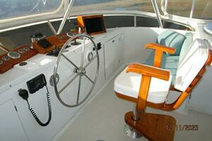 1986 DeFever 72 thumbnail 21