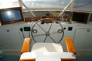 1986 DeFever 72 thumbnail 22