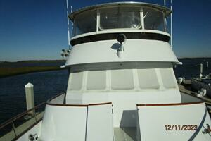 1986 DeFever 72 thumbnail 9