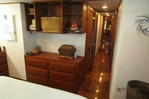 1986 DeFever 72 thumbnail 63
