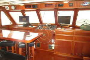 1986 DeFever 72 thumbnail 54