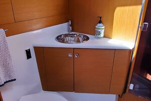 2012 Jeanneau 53 thumbnail 43