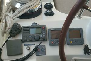 2012 Jeanneau 53 thumbnail 17