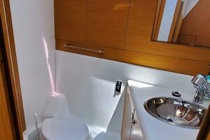 2012 Jeanneau 53 thumbnail 45