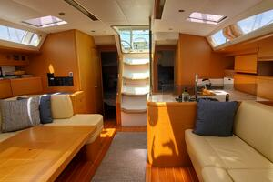 2012 Jeanneau 53 thumbnail 39