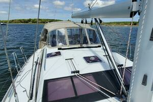 2012 Jeanneau 53 thumbnail 30