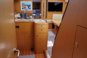 2012 Jeanneau 53 thumbnail 49