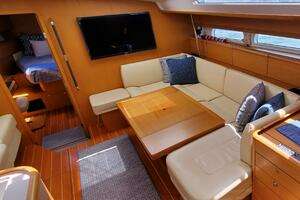 2012 Jeanneau 53 thumbnail 35