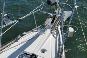2012 Jeanneau 53 thumbnail 26