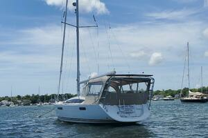 2012 Jeanneau 53 thumbnail 7