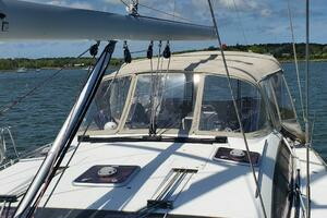 2012 Jeanneau 53 thumbnail 28