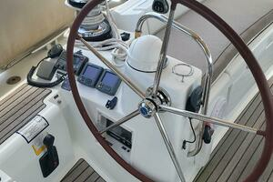 2012 Jeanneau 53 thumbnail 16