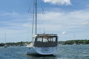 2012 Jeanneau 53 thumbnail 8