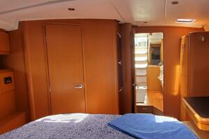 2012 Jeanneau 53 thumbnail 42