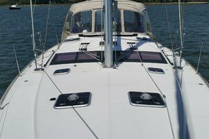 2012 Jeanneau 53 thumbnail 27