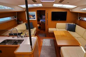 2012 Jeanneau 53 thumbnail 32