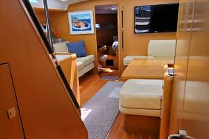 2012 Jeanneau 53 thumbnail 48