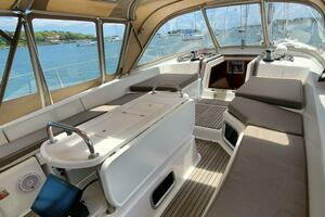 2012 Jeanneau 53 thumbnail 20