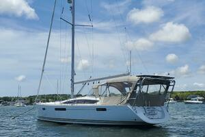 2012 Jeanneau 53 thumbnail 6