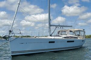 2012 Jeanneau 53 thumbnail 4