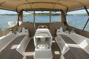 2012 Jeanneau 53 thumbnail 10