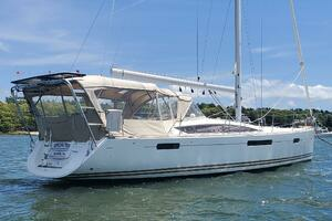 2012 Jeanneau 53 thumbnail 2