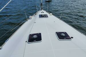 2012 Jeanneau 53 thumbnail 29