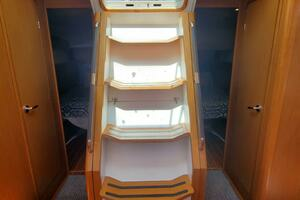 2012 Jeanneau 53 thumbnail 40