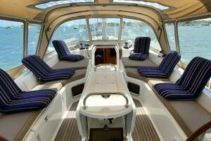 2012 Jeanneau 53 thumbnail 22