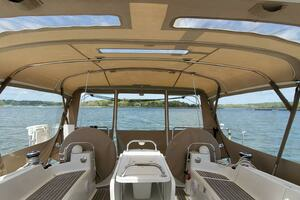 2012 Jeanneau 53 thumbnail 11