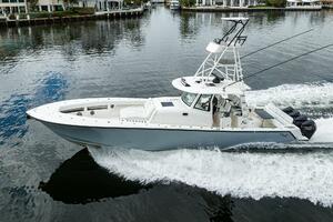 45ft SeaVee Yacht For Sale