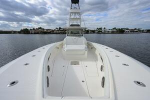 45ft SeaVee Yacht For Sale