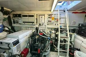 2014 Sunseeker Manhattan 73 thumbnail 40
