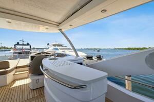 2014 Sunseeker Manhattan 73 thumbnail 9