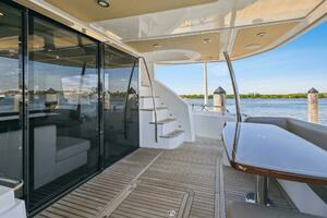 2014 Sunseeker Manhattan 73 thumbnail 12