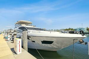 2014 Sunseeker Manhattan 73 thumbnail 1