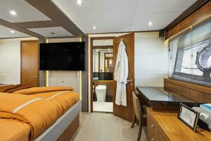 2014 Sunseeker Manhattan 73 thumbnail 29