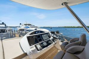 2014 Sunseeker Manhattan 73 thumbnail 5