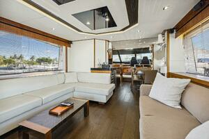2014 Sunseeker Manhattan 73 thumbnail 13