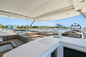 2014 Sunseeker Manhattan 73 thumbnail 8
