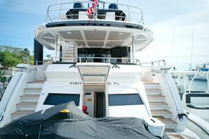 2018 Sunseeker 86 Yacht thumbnail 9