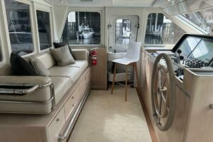 1983 Palmer Johnson Cruising Sloop thumbnail 29