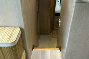 1983 Palmer Johnson Cruising Sloop thumbnail 47