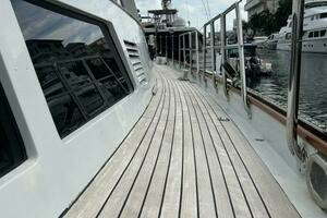 1983 Palmer Johnson Cruising Sloop thumbnail 22