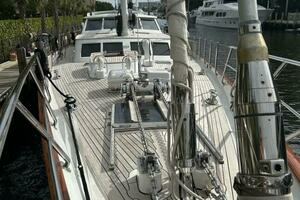 1983 Palmer Johnson Cruising Sloop thumbnail 17