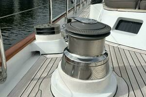 1983 Palmer Johnson Cruising Sloop thumbnail 10