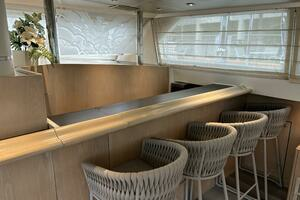 1983 Palmer Johnson Cruising Sloop thumbnail 46