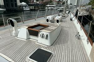 1983 Palmer Johnson Cruising Sloop thumbnail 13