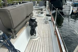 1983 Palmer Johnson Cruising Sloop thumbnail 6