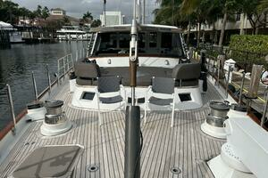 1983 Palmer Johnson Cruising Sloop thumbnail 9